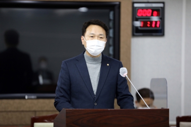 3.4 기획경제위원회 조례안 등 안건심사