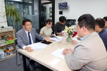 20240604 수원칠보산자유학교 간담회