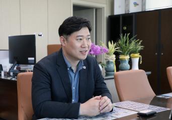 20260325 김동은 대표 중앙신문 인터뷰