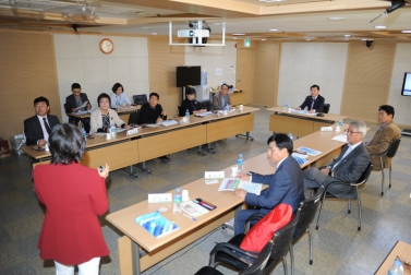 수원시의회 의원연구단체‘수원시 자치법규 연구회