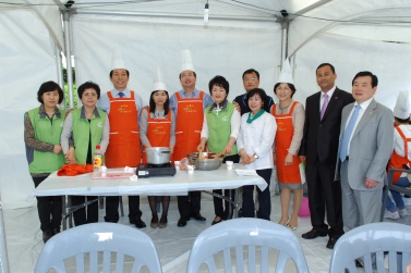 2011 식품안전의 날