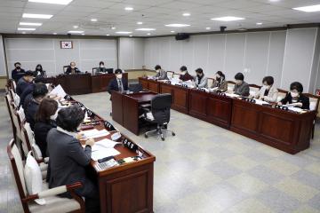 20221216 예산결산특별위원회