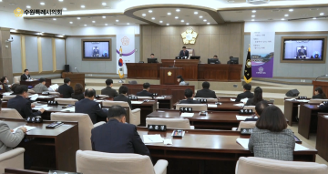 2023년 수원특례시의회 캠페인1