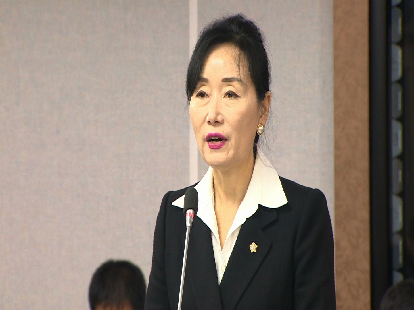 어린이 놀이시설 안전관리 조례 마련(이미경의원)