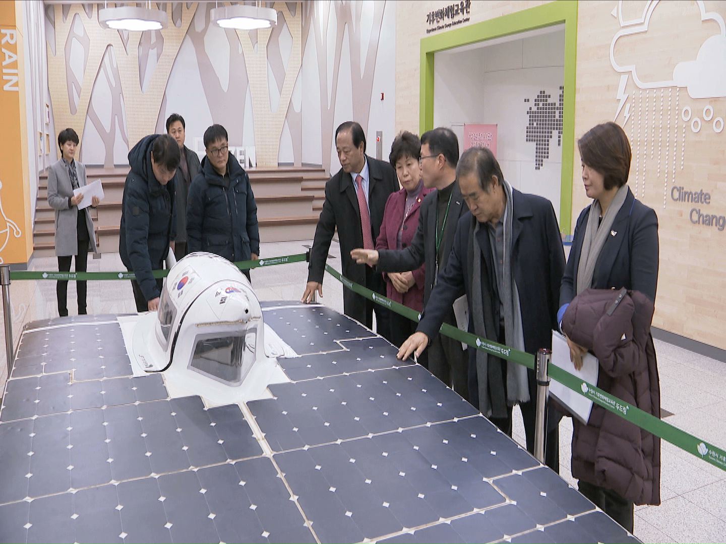 도시환경위원회 현장방문