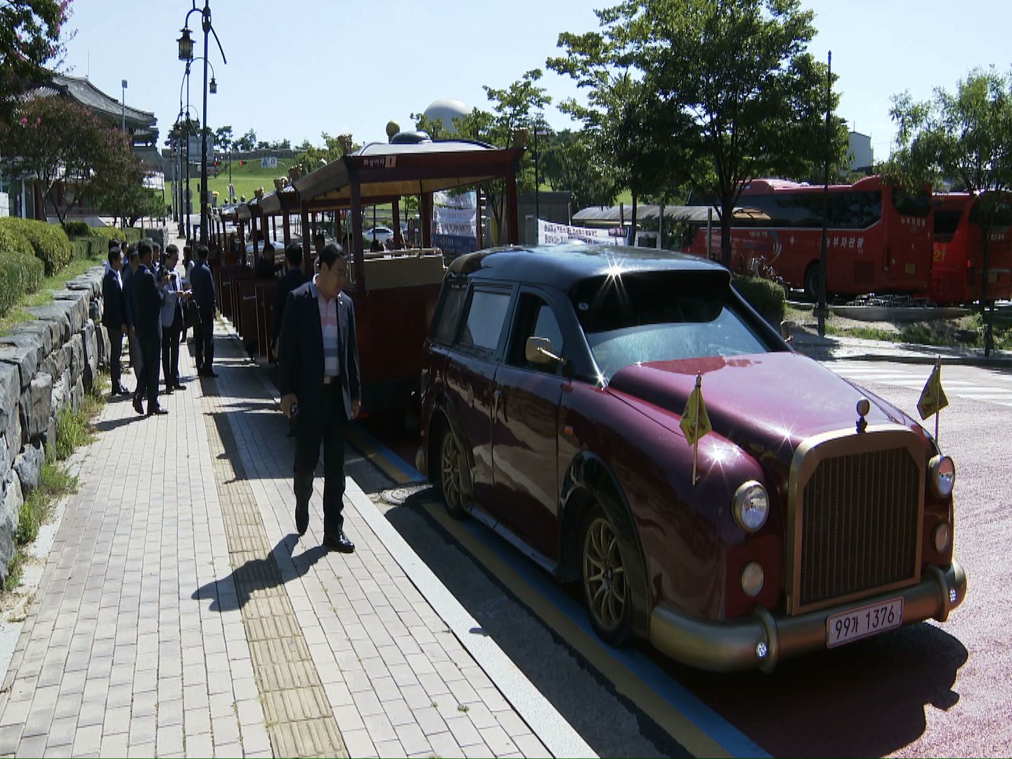 문화복지위원회 현장방문