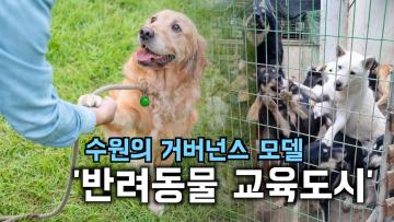 반려동물 친화 도시 공존 거버넌스 구축 연구 최종보고회