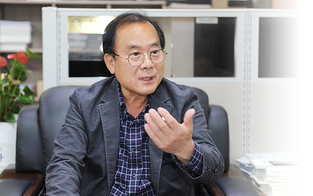 수원특례시의회 도시미래위원회 위원장 최원용