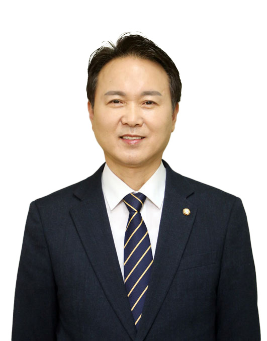 수원특례시의회 의원 강영우