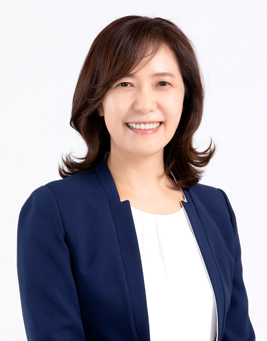 수원특례시의회 의원 사정희