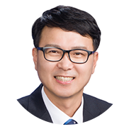 강영우 의원 사진