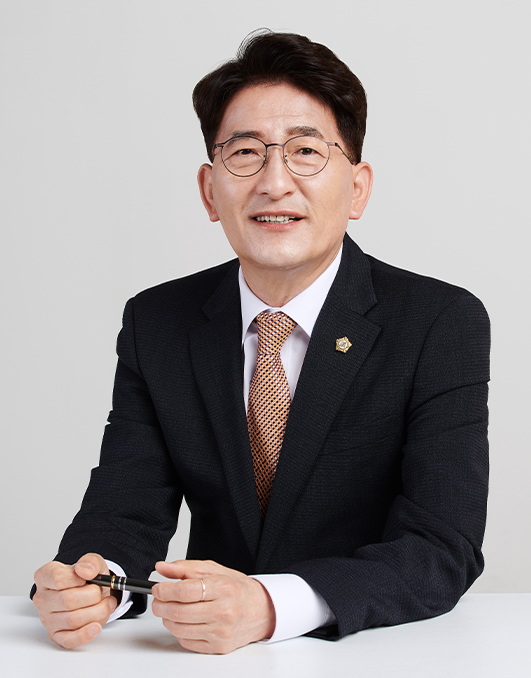 수원특례시의회 의원 김기정
