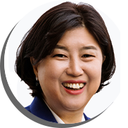 조미옥 의원 사진
