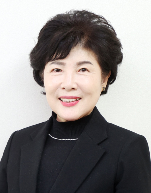 수원특례시의회 의원 오혜숙