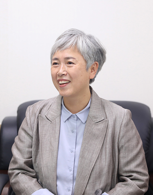 수원특례시의회 의원 윤경선