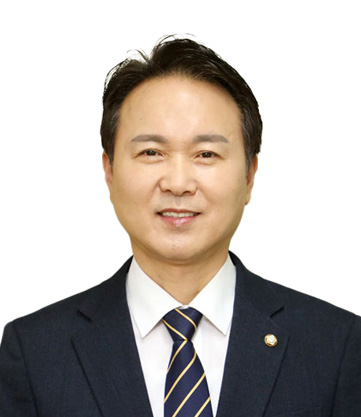 수원특례시의회 의원 강영우