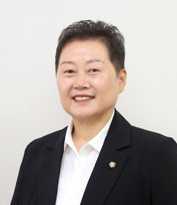 수원특례시의회 의원 유준숙