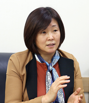 수원특례시의회 의원 장정희