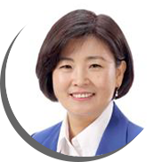 장정희 의회운영위원장 사진