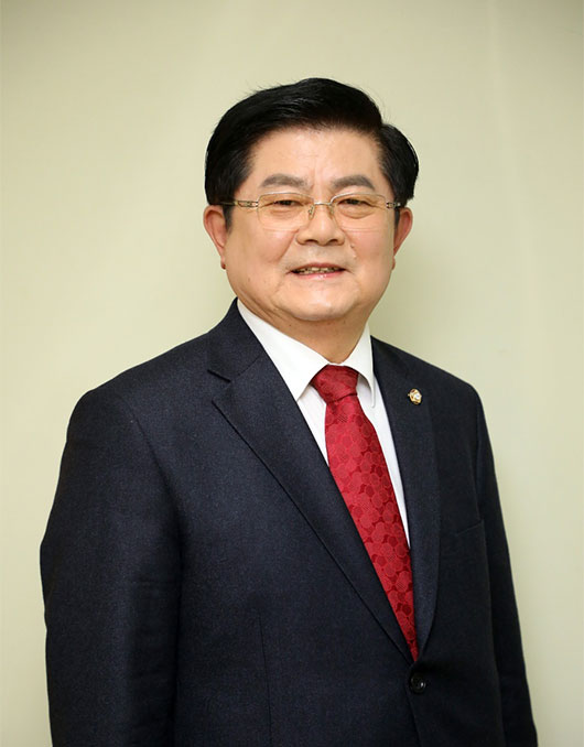 수원특례시의회 의원 정영모