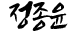 정종윤