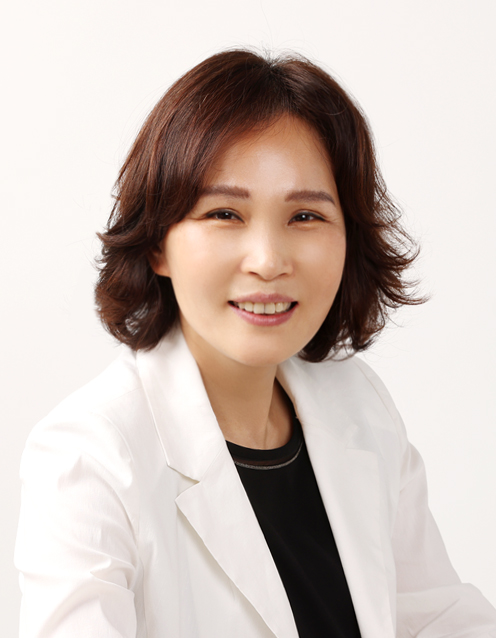 수원특례시의회 의원 김은경