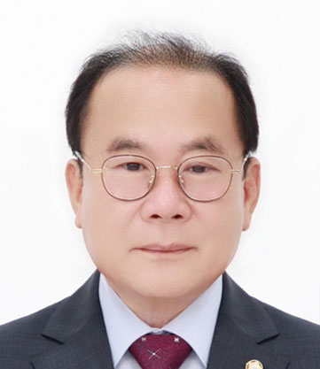 수원특례시의회 의원 이찬용