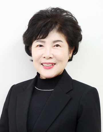 수원특례시의회 의원 오혜숙