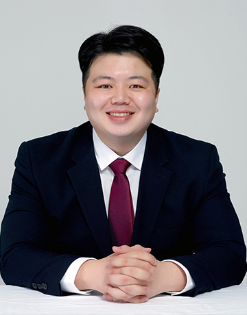 수원특례시의회 의원 배지환