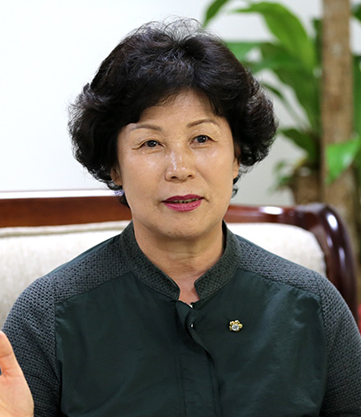 수원특례시의회 의원 이재선