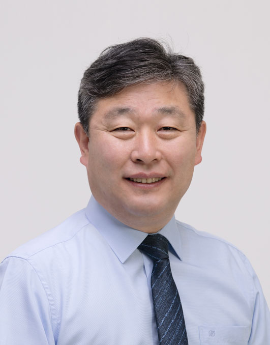 수원특례시의회 부의장 김정렬