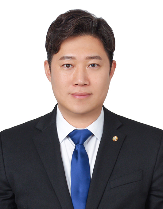 수원특례시의회 의원 김동은