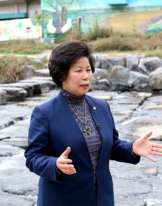 수원특례시의회 의원 이재선