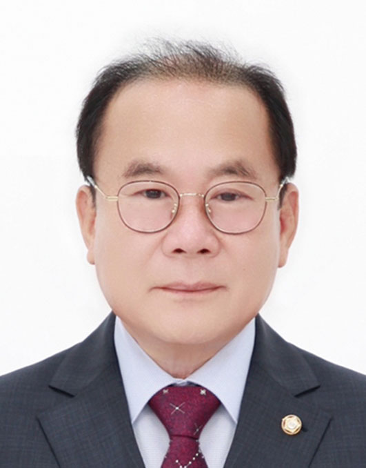 수원특례시의회 의원 이찬용