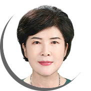 오혜숙 예산결산특별위원장 사진