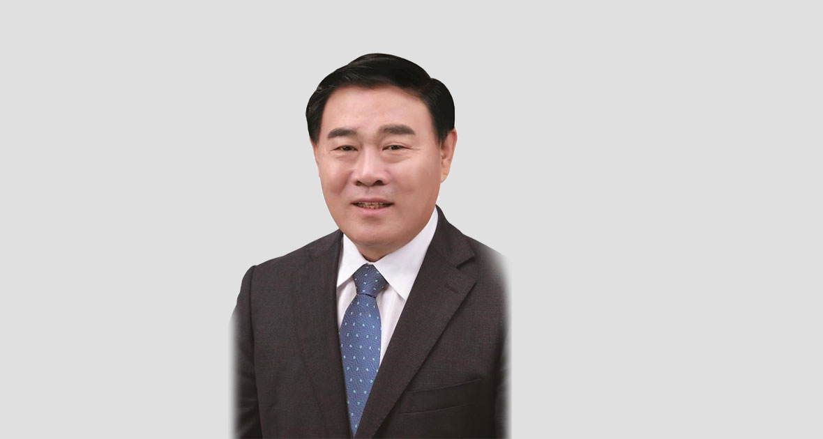 수원특례시의회 의장 이재식사진