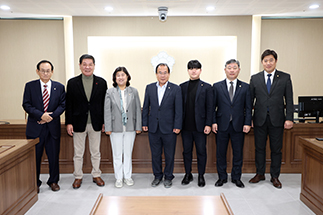 도시미래위원회 사진