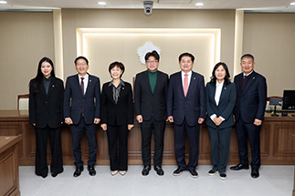 보건복지위원회 사진